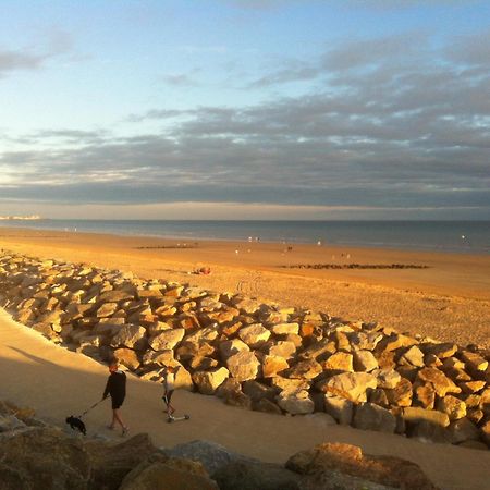 Vendée Vue Mer Saint-Hilaire-de-Riez Exterior foto