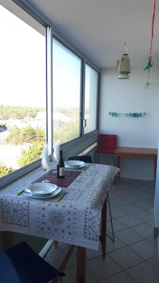 Vendée Vue Mer Saint-Hilaire-de-Riez Exterior foto