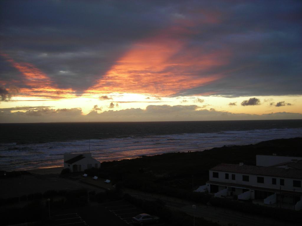 Vendée Vue Mer Saint-Hilaire-de-Riez Exterior foto