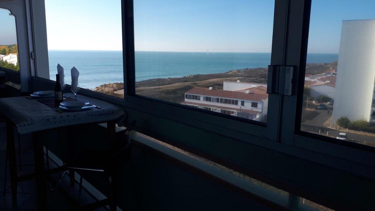 Vendée Vue Mer Saint-Hilaire-de-Riez Exterior foto